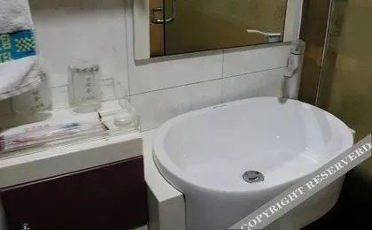 Ningwu New Century Express Hotel