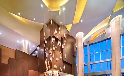 Grand Hyatt Macau Hotel