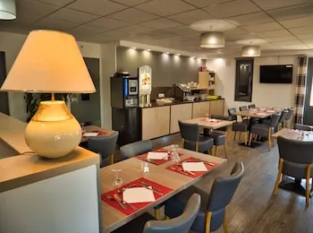 Comfort Hotel Les Mureaux/Flins