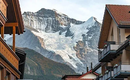 Braunbar Hotel & Spa - Former Alpine Sunstar Hotel