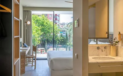 Mercure Benidorm