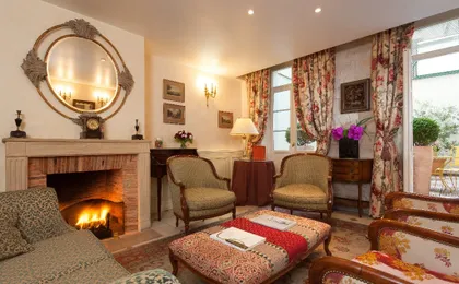 Htl Relais Montmartre