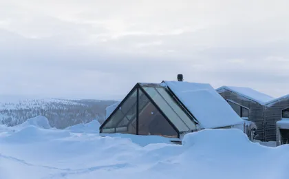 Star Arctic Hotel