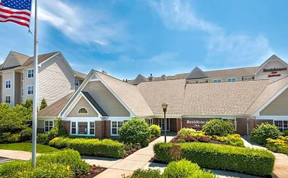 Residence Inn by Marriott Boston Brockton/Easton