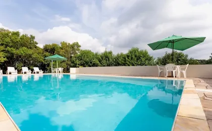 Hotel Petrópolis