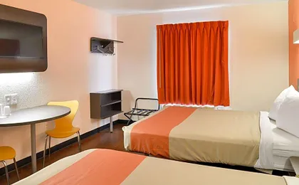 Motel 6-Toledo, OH