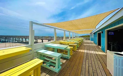 DoubleTree By Hilton Atlantic Beach Oceanfront