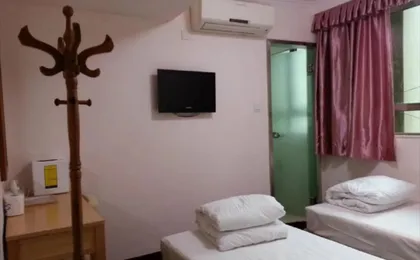 Forson Hotel