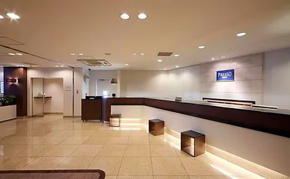 Keio Presso Inn Shinjuku