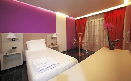 Hotel Palace Vlore
