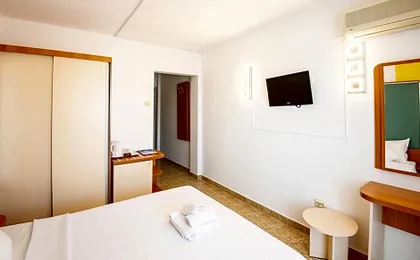 Complex Modern All Inclusive Mamaia