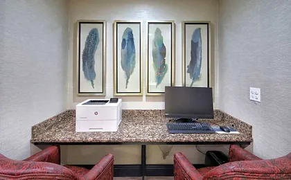 Hampton Inn Sierra Vista