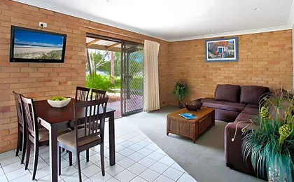 Noosa North Shore Retreat