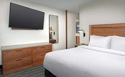 Courtyard by Marriott Dayton Beavercreek