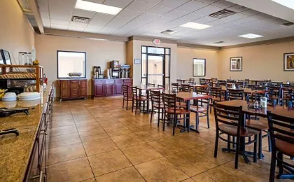 Quality Inn & Suites Williamsport