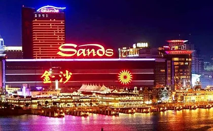 Sands Macao Hotel