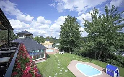 Aparthotel am Rennsteig