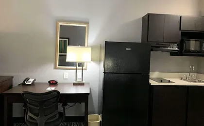 Best Western Plus Olive Branch Hotel & Suites