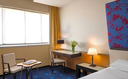 UNA Hotels Malpensa