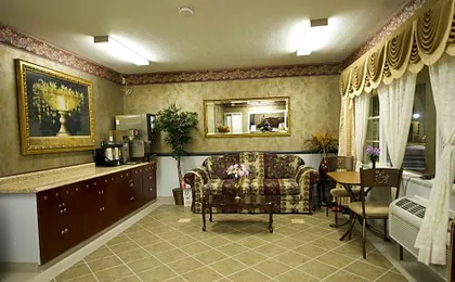 Executive Inn & Suites Upper Marlboro