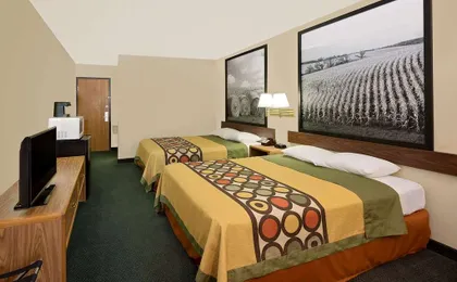 Americas Best Value Inn Onawa