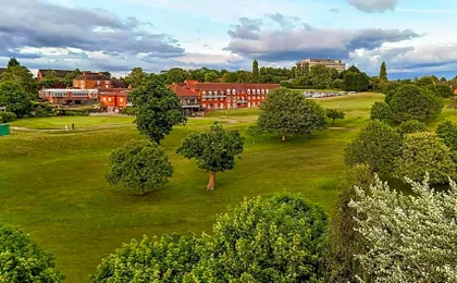 Windmill Village Hotel, Golf Club & Spa, BW Signature Collection