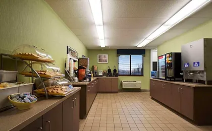 Days Hotel by Wyndham University Ave SE