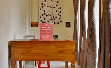Casa Vanda Guesthouse