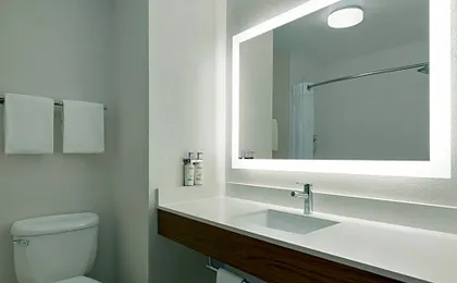 Holiday Inn Express- West Sacramento By IHG