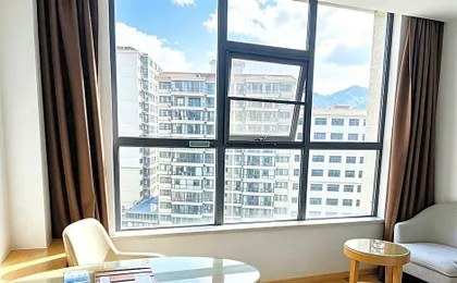 Vienna Hotel Guizhou Anshun Ziyunxindu