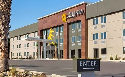 La Quinta Inn By Wyndham Columbia NE / Fort Jackson