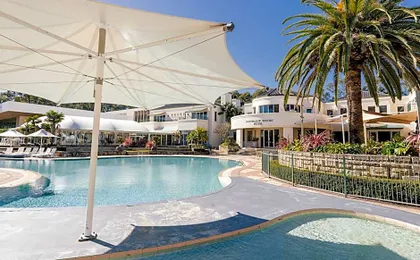 Joondalup Resort