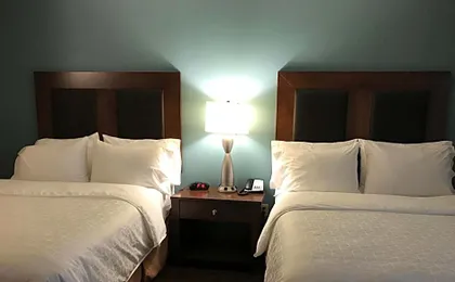 Holiday Inn Express St. Cloud By IHG