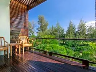 The Bihai Hua Hin