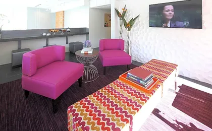 Lexen Hotel - Hollywood Walk of Fame-Universal Studios
