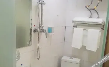 Hi Inn (Beijing Wukesong Huaxi Gymnasium)