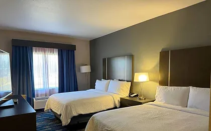 Garner Hotel Longview South By IHG