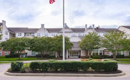 Residence Inn By Marriott Baltimore White Marsh