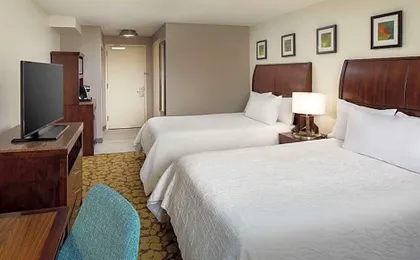 Hilton Garden Inn Arcadia/Pasadena Area