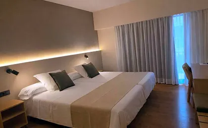 Hotel Tanit
