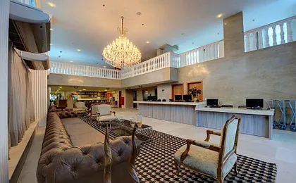 Hotel da Villa
