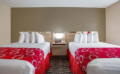 Microtel Inn & Suites By Wyndham Charleston South