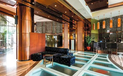 Yihe Hotel