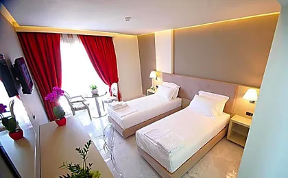 Hotel Palace Vlore