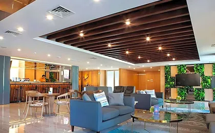 Hotel Dafam Pacific Caesar
