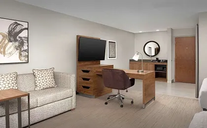 Hampton Inn & Suites Paso Robles