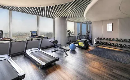 Mercure Hangzhou Qianjiang
