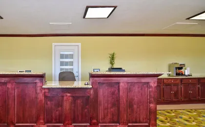 Americas Best Value Inn Pauls Valley