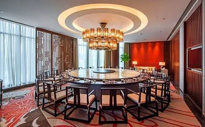 Pullman Huizhou Kaisa