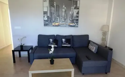 Apartamentos Les Portelles